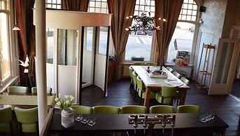 Hotel Restaurant Noordooster