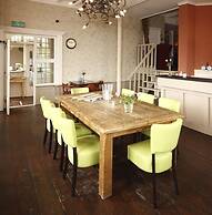 Hotel Restaurant Noordooster