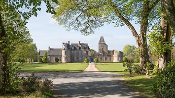Château du Bois-Guy