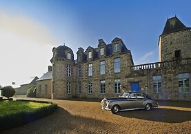 Château du Bois-Guy