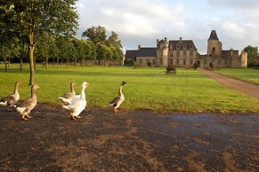 Château du Bois-Guy