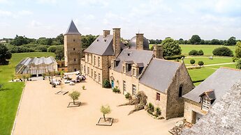 Château du Bois-Guy