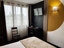 Brit Hotel Confort Gien