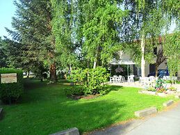Brit Hotel Confort Gien