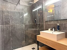Brit Hotel Confort Gien