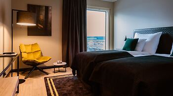 Clarion Hotel Aviapolis