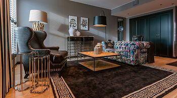 Clarion Hotel Aviapolis