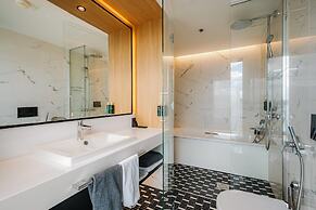 Clarion Hotel Aviapolis