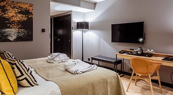 Clarion Hotel Aviapolis