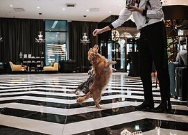 Clarion Hotel Aviapolis