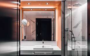 Clarion Hotel Aviapolis