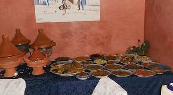 Riad Morgane