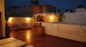Riad Morgane