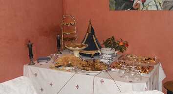 Riad Morgane