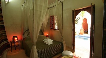 Riad Morgane