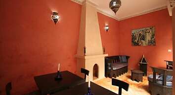 Riad Morgane