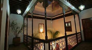 Riad Morgane