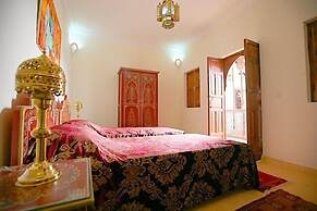 Riad Morgane