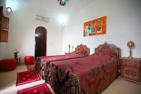Riad Morgane