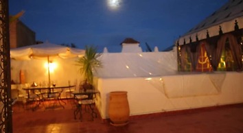 Riad Morgane