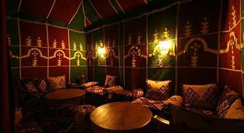 Riad Morgane
