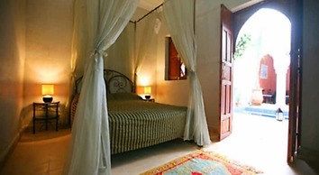 Riad Morgane