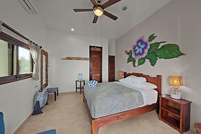 Playa Canek Beachfront Eco Hotel