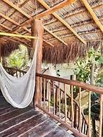 Playa Canek Beachfront Eco Hotel