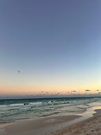 Playa Canek Beachfront Eco Hotel
