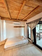 Playa Canek Beachfront Eco Hotel