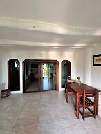 Playa Canek Beachfront Eco Hotel