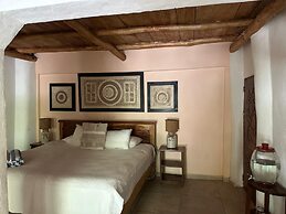 Playa Canek Beachfront Eco Hotel