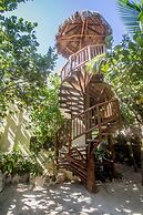 Playa Canek Beachfront Eco Hotel