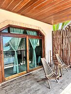Playa Canek Beachfront Eco Hotel