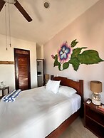 Playa Canek Beachfront Eco Hotel