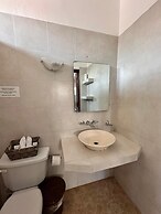 Playa Canek Beachfront Eco Hotel
