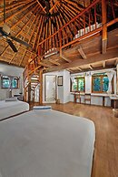 Playa Canek Beachfront Eco Hotel