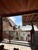 Playa Canek Beachfront Eco Hotel
