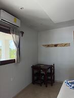 Playa Canek Beachfront Eco Hotel