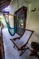 Playa Canek Beachfront Eco Hotel