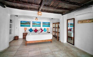 Playa Canek Beachfront Eco Hotel