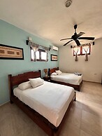 Playa Canek Beachfront Eco Hotel