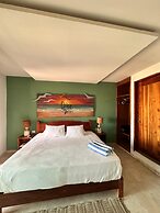 Playa Canek Beachfront Eco Hotel