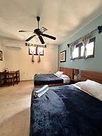 Playa Canek Beachfront Eco Hotel