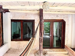 Playa Canek Beachfront Eco Hotel