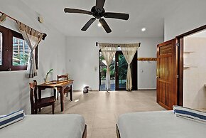 Playa Canek Beachfront Eco Hotel