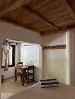 Playa Canek Beachfront Eco Hotel