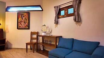 Playa Canek Beachfront Eco Hotel
