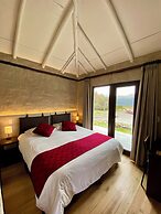 Chilcabamba Lodge