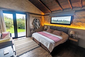 Chilcabamba Lodge